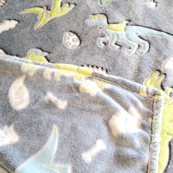 Kids blanket - Picture 3 of 5